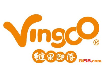 vingoo维果部落品牌logo