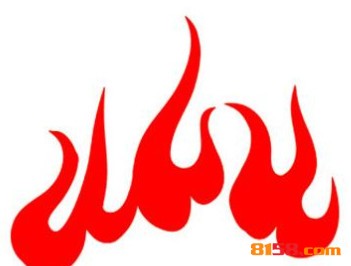 大槐树烤肉品牌logo