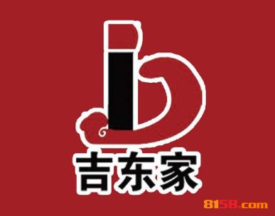 吉东家品牌logo