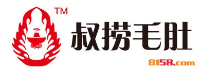 叔捞火锅品牌logo