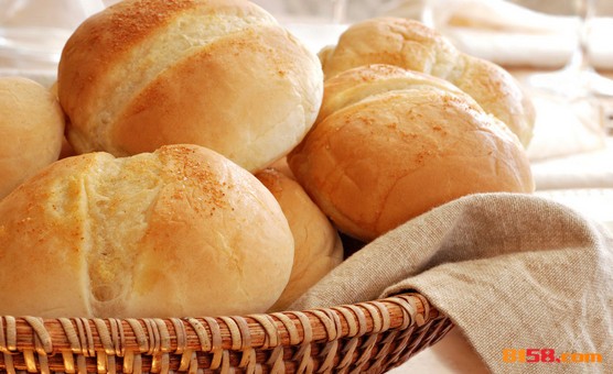 山崎面包