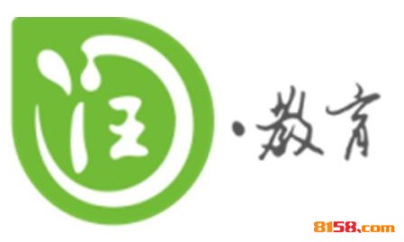 润教育品牌logo
