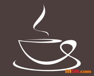 瀚潮咖啡品牌logo