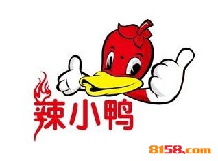 辣小鸭品牌logo