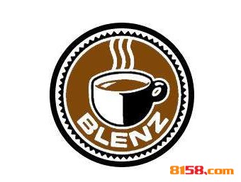 百怡咖啡品牌logo