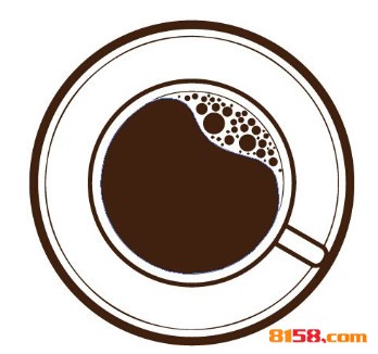 百氏特咖啡品牌logo
