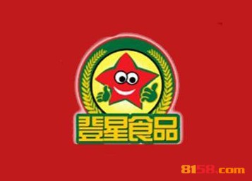 登星手抓饼品牌logo