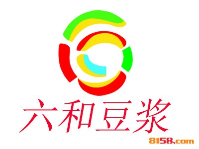 六和豆浆品牌logo