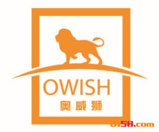 奥威狮整装定制品牌logo