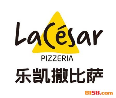 乐凯撒品牌logo