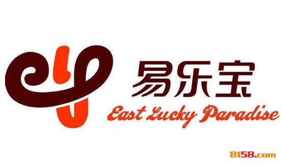 易乐宝品牌logo