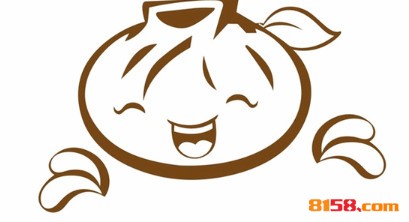 原味鲜包子品牌logo