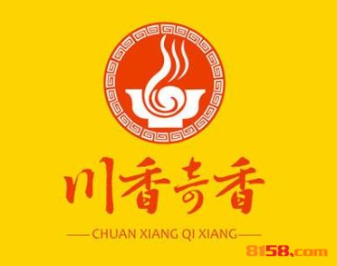 川香奇香品牌logo