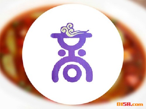 京尚麻辣香锅品牌logo