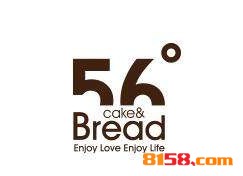 56度蛋糕品牌logo