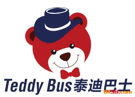 泰迪巴士品牌logo