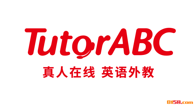 TutorABC在线英语品牌logo