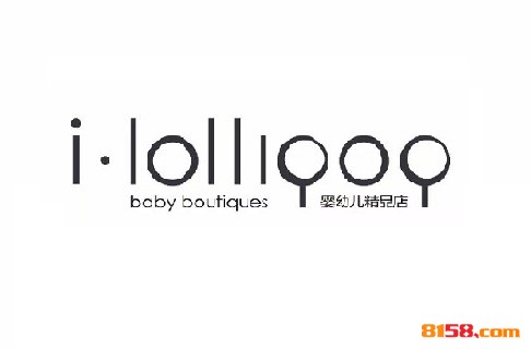 i·lollipop品牌logo