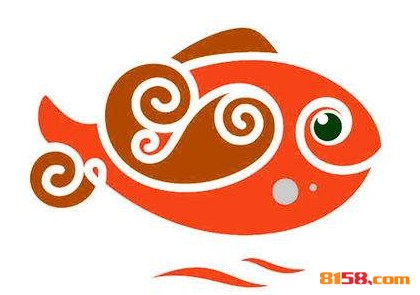 偶渔帅锅品牌logo