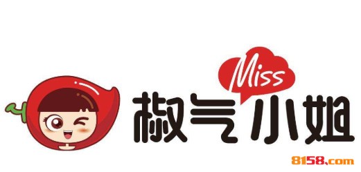 椒气小姐冒菜品牌logo