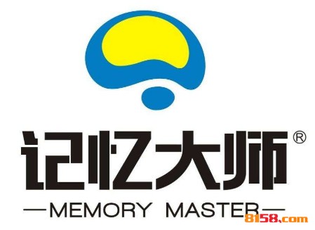 记忆大师品牌logo