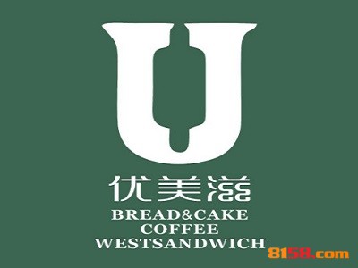 优美滋蛋糕品牌logo