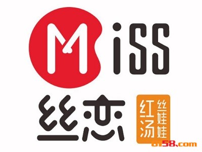 丝恋红汤丝娃娃品牌logo