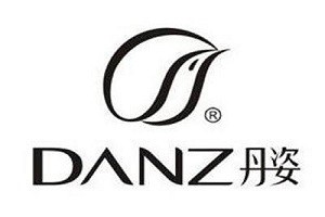 丹姿品牌logo