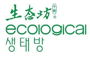 千美生态坊品牌logo