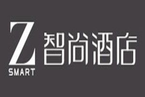 Zsmart智尚酒店品牌logo