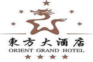 东方大酒店品牌logo