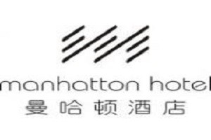 曼哈顿酒店品牌logo