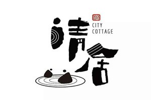 清居酒店品牌logo