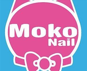 MOKO品牌logo