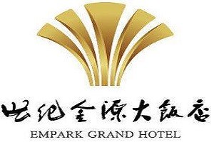 世纪金源大酒店品牌logo