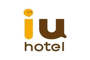 IU酒店品牌logo