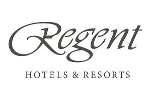 丽晶酒店品牌logo