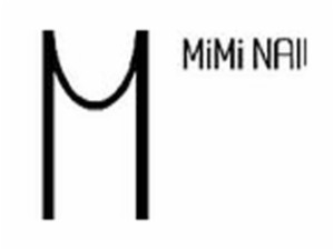 米米奈児品牌logo