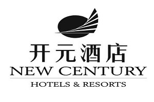 开元酒店品牌logo