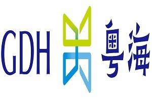 粤海酒店品牌logo