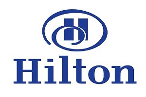 希尔顿酒店品牌logo
