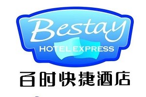 百时快捷酒店品牌logo