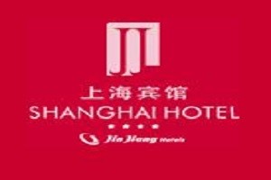 上海宾馆品牌logo