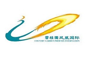 凤凰酒店品牌logo
