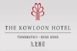 九龙酒店品牌logo