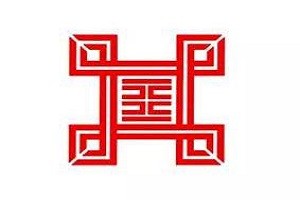 王府饭店品牌logo
