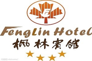 枫林宾馆品牌logo