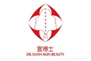 宣博士祛斑品牌logo
