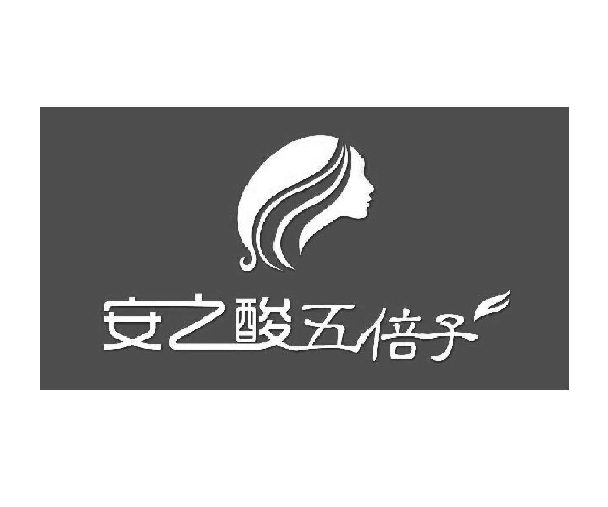 安之酸品牌logo