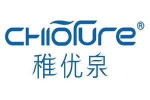 稚优泉品牌logo